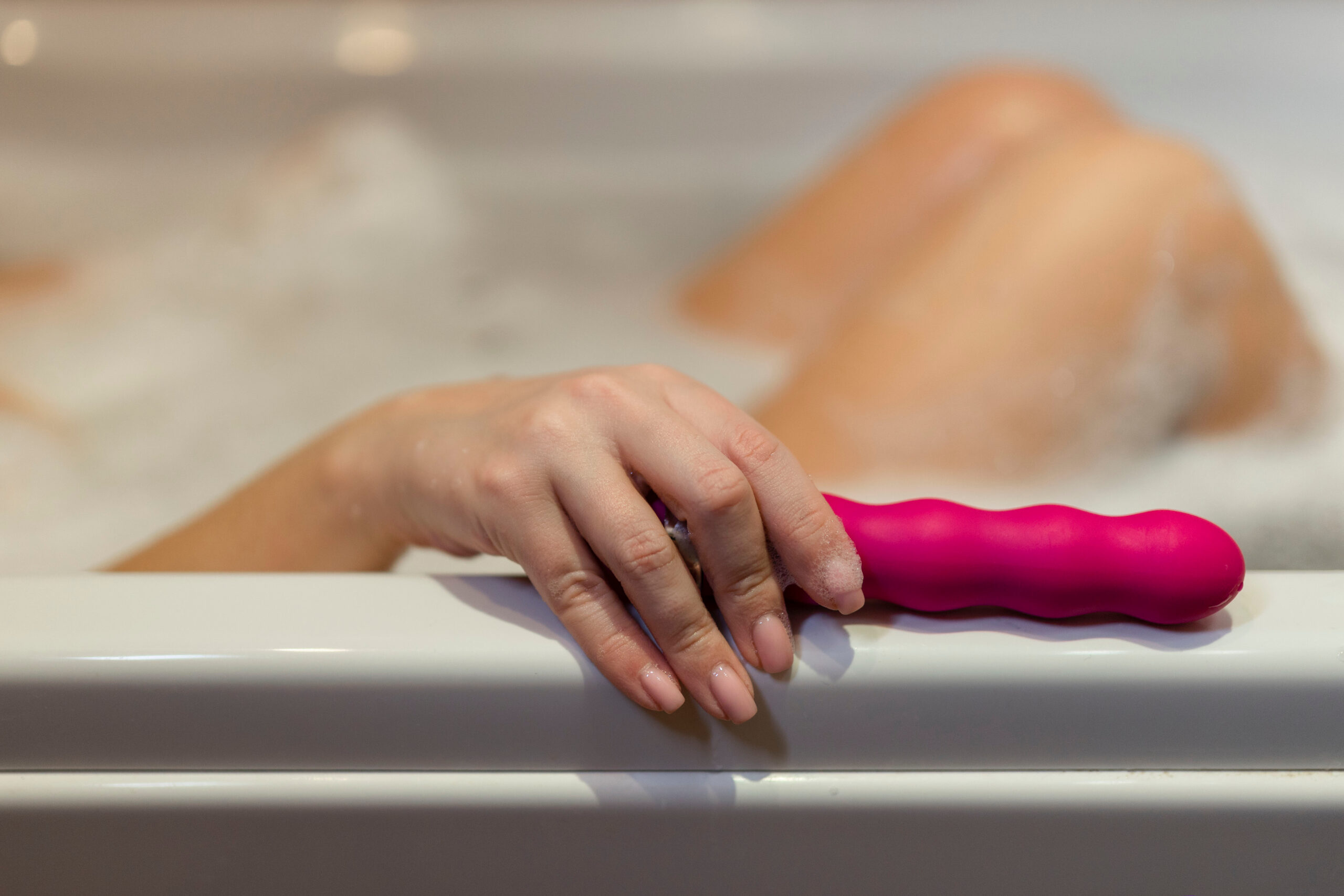 Sex toys, rischi e benefici