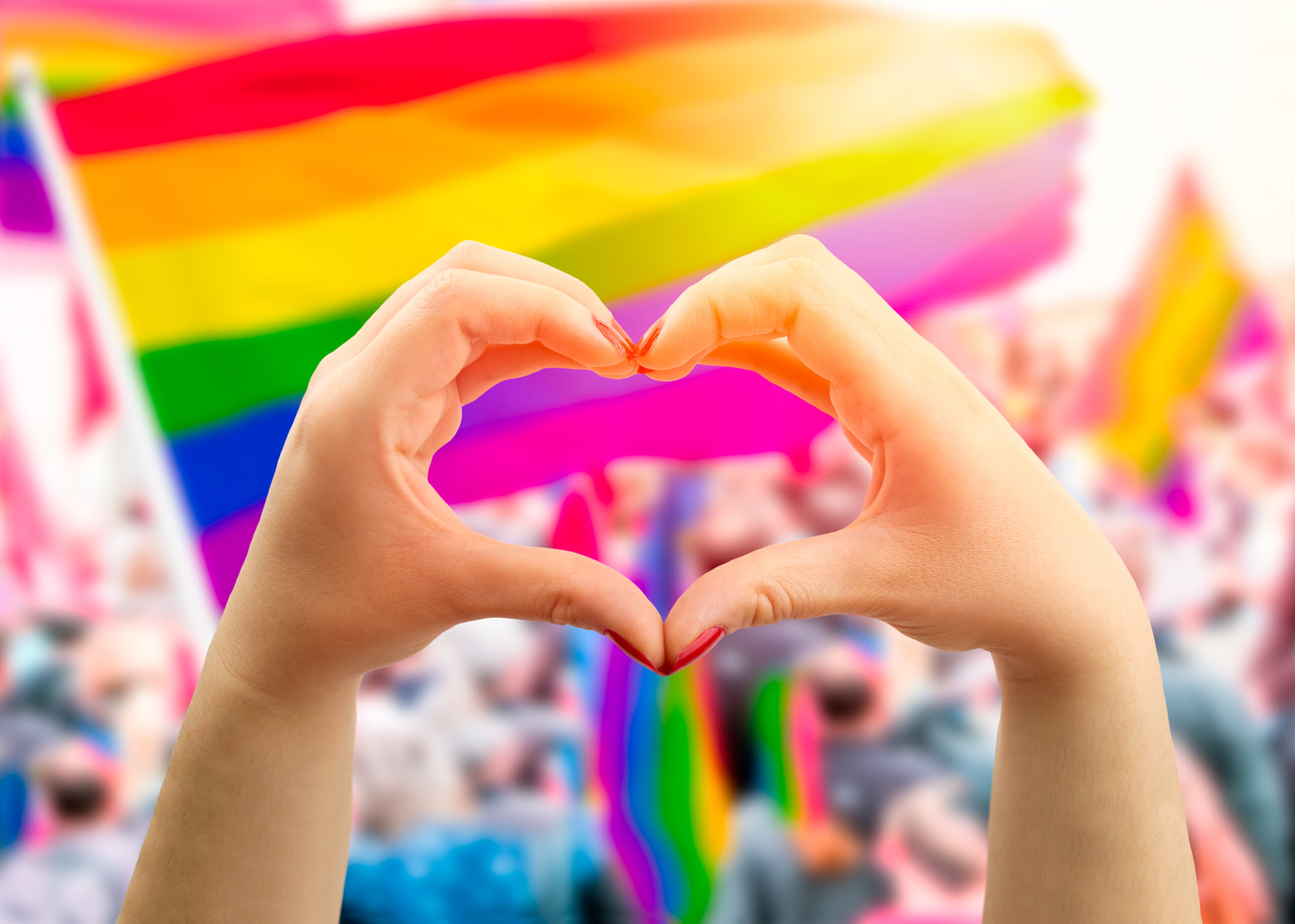 LGBT+ History Month