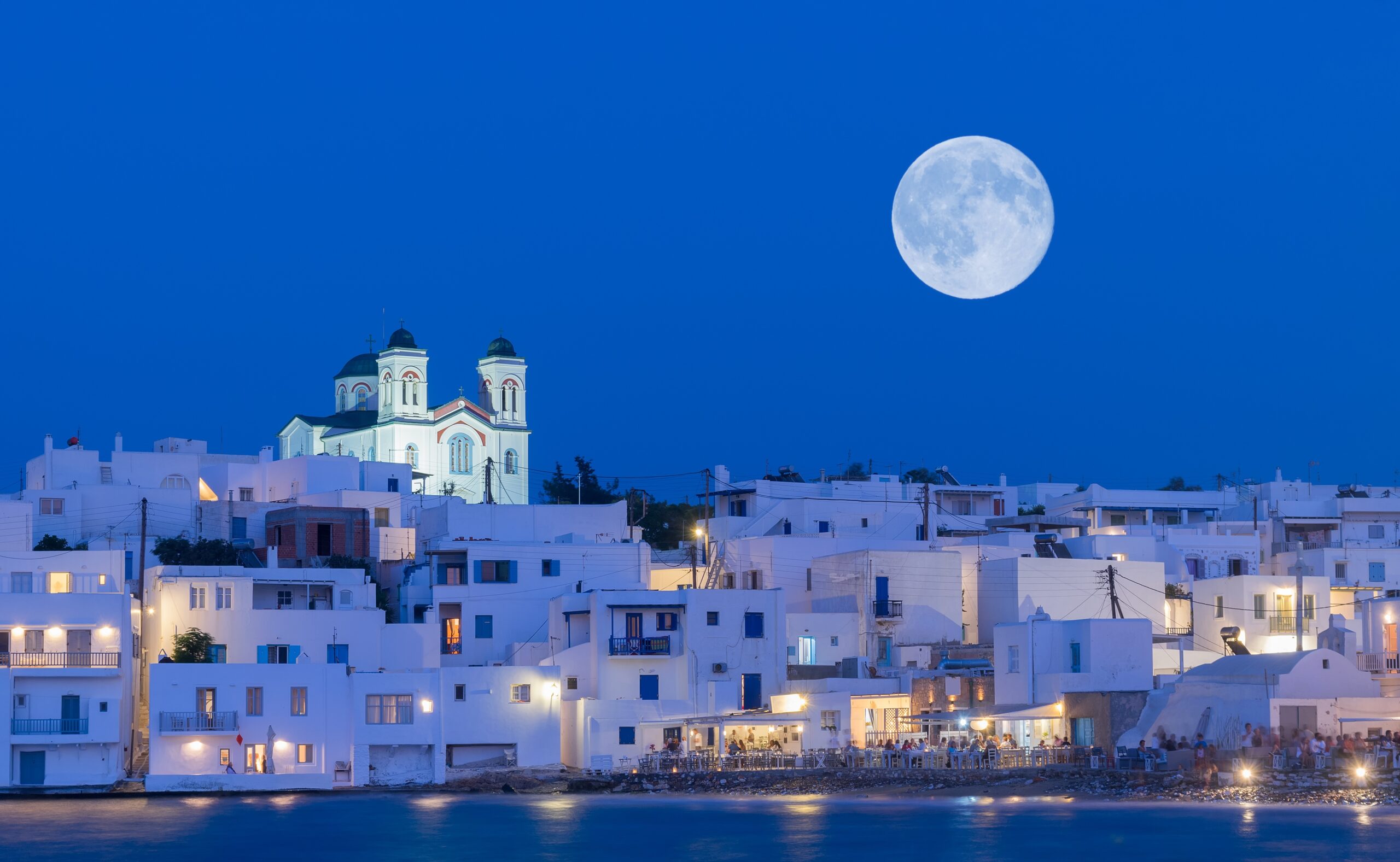 Greece is sexy