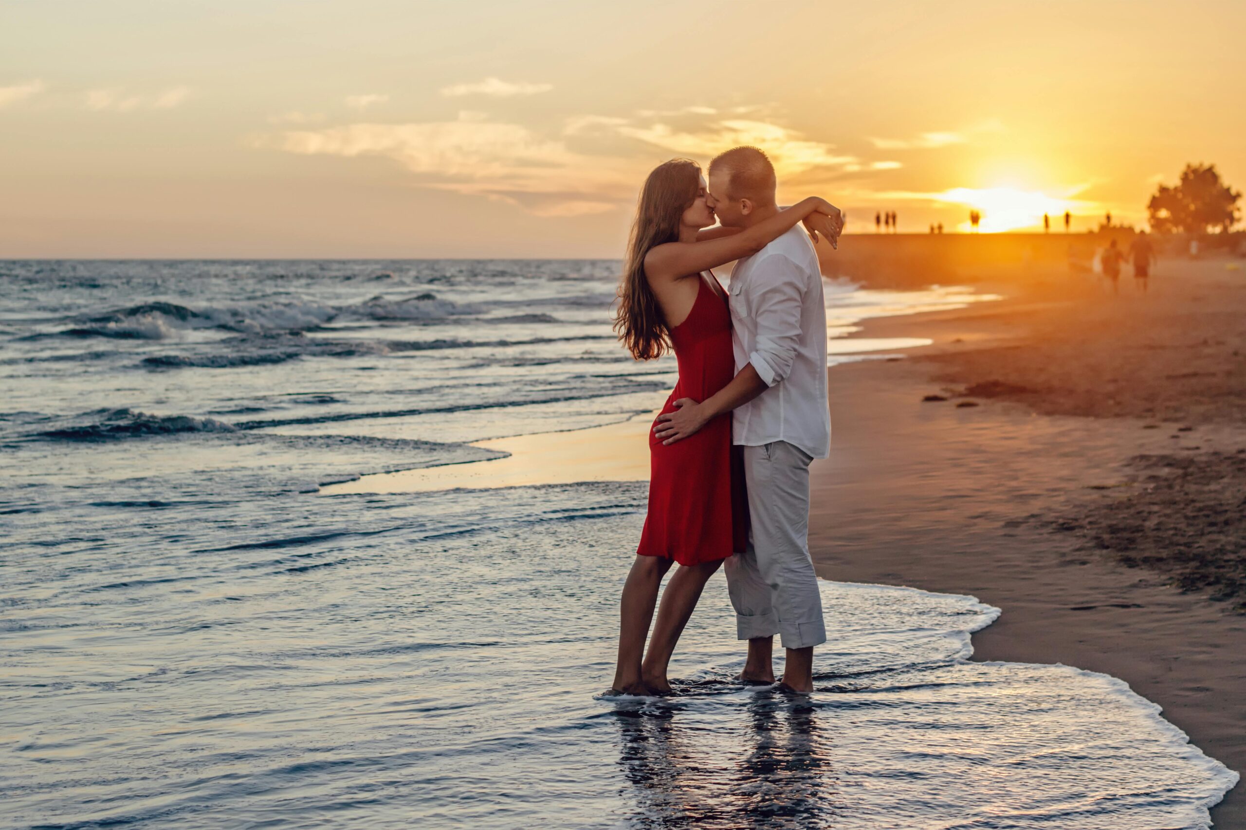 Sesso in Vacanza