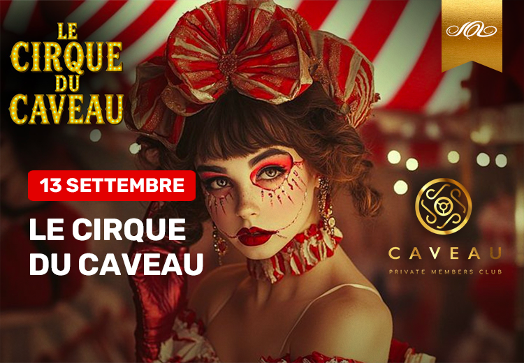 Le Circle du Caveau