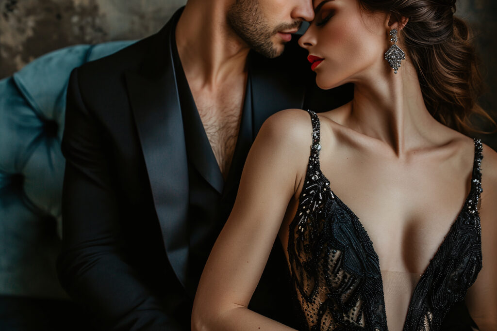 Scambismo: la prima volta, con stile (guida per coppie)