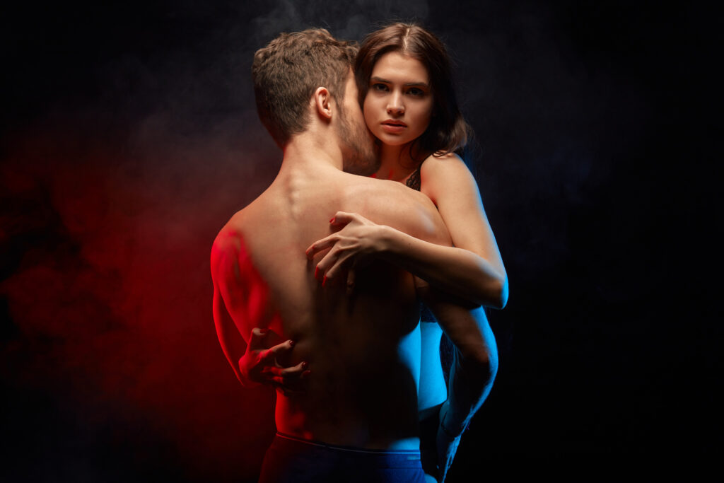 Gelosia retroattiva: cosa fare dopo una serata scambista