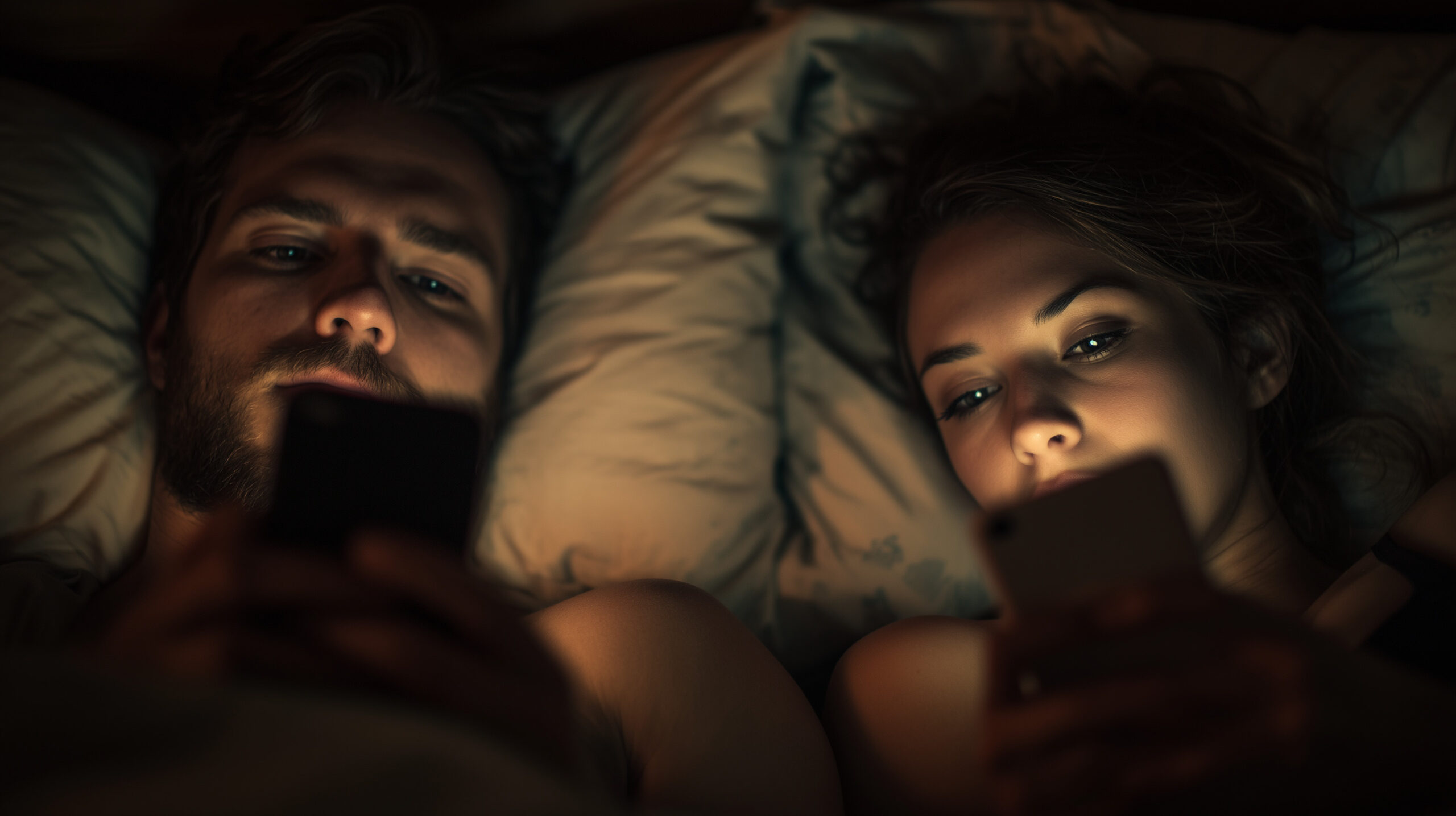 Scambisti su Telegram: quello che credi segreto (e non lo è)