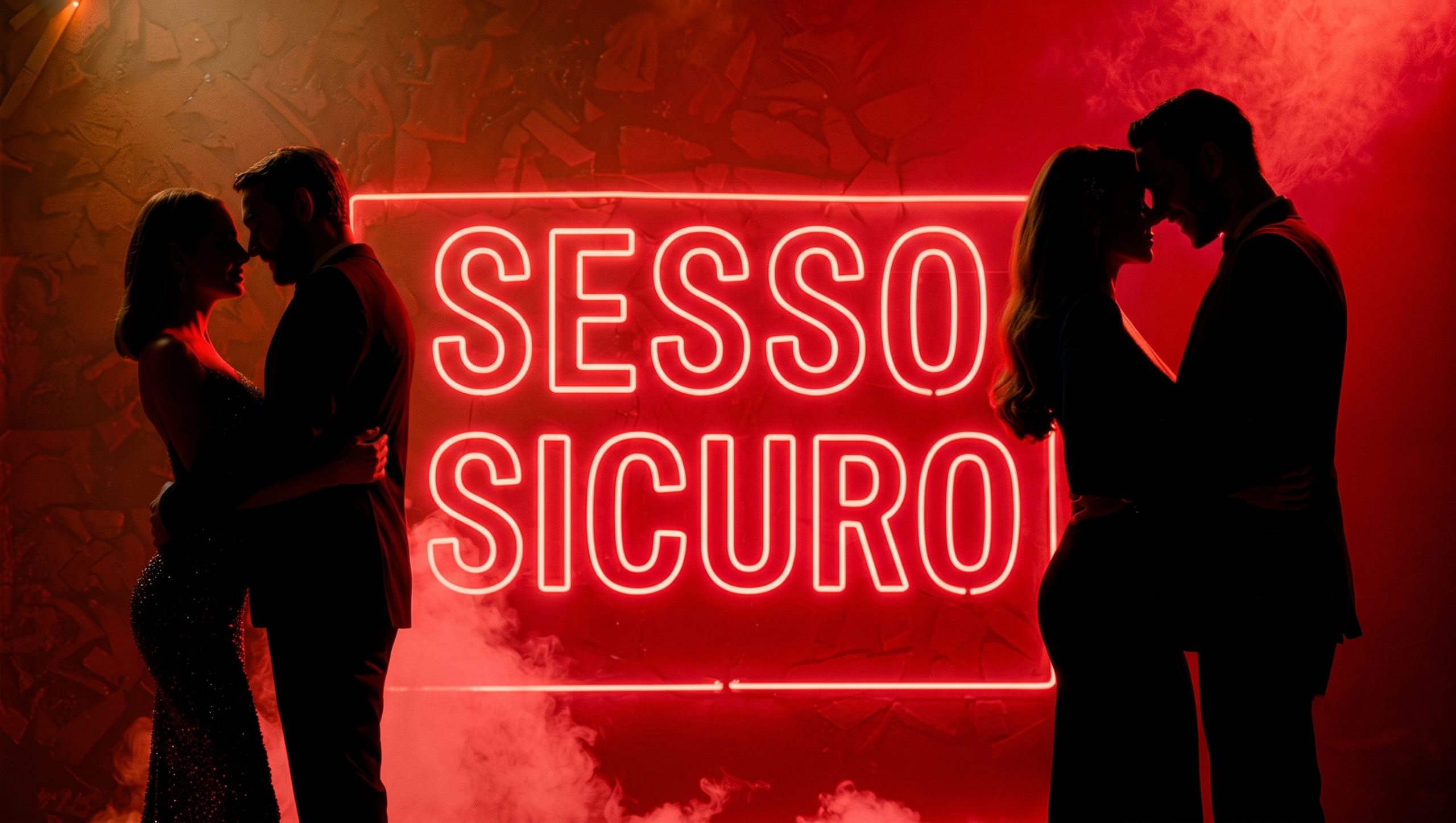 Sesso libertino e IST: i rischi reali, come evitarli e cosa sapere su test e PrEP